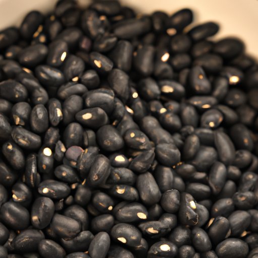 Are Black Beans Gluten Free? Your Complete Guide to Understanding and Enjoying This Nutritious