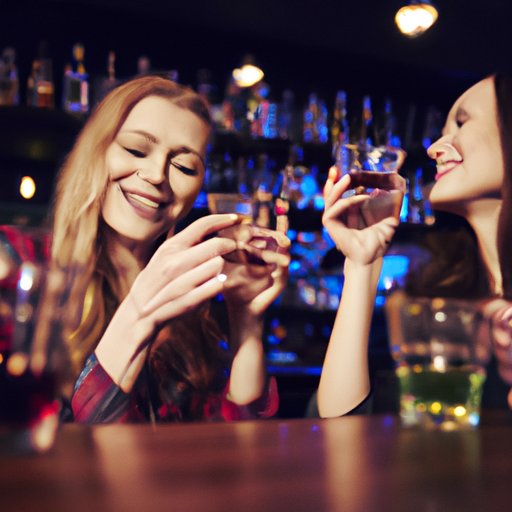 Can You Get Herpes from Sharing a Drink? Debunking the Myths and