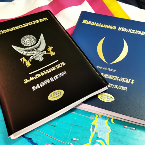 passport for bahamas cruise