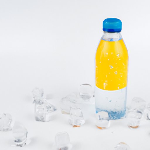 Does Carbonated Water Make You Gain Weight? Separating Fact from