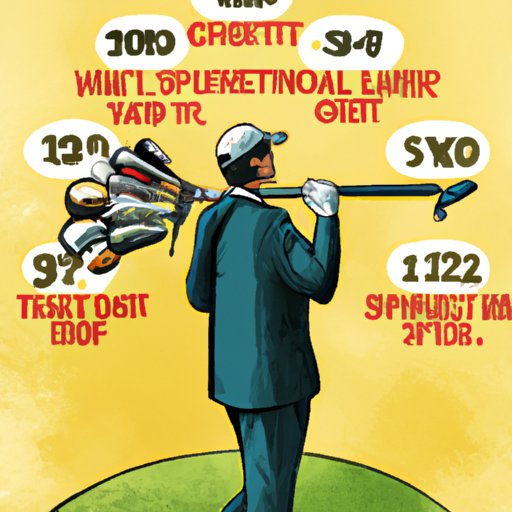 How Much Money Does Masters Winner Get A Comprehensive Look The