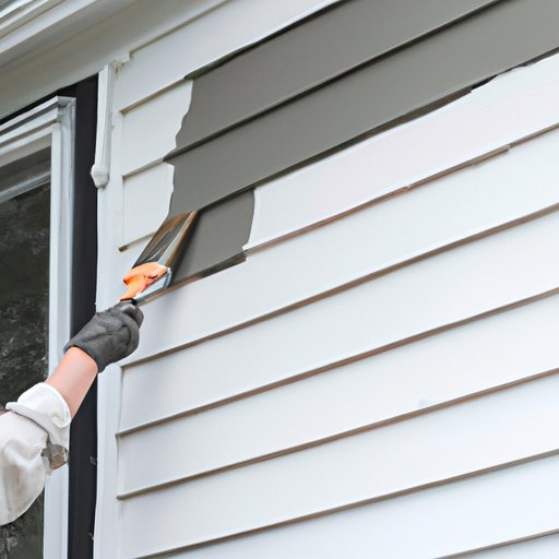 Can You Paint Vinyl Siding? Tips and Tricks for a Professional Look