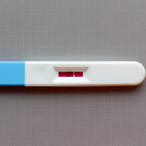 The Ultimate Guide Can You Take A Pregnancy Test During Implantation 