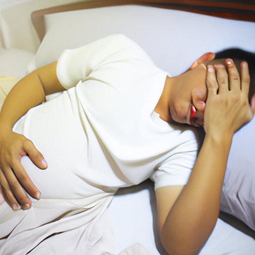 Can Men Experience Pregnancy Symptoms Understanding What To Expect 