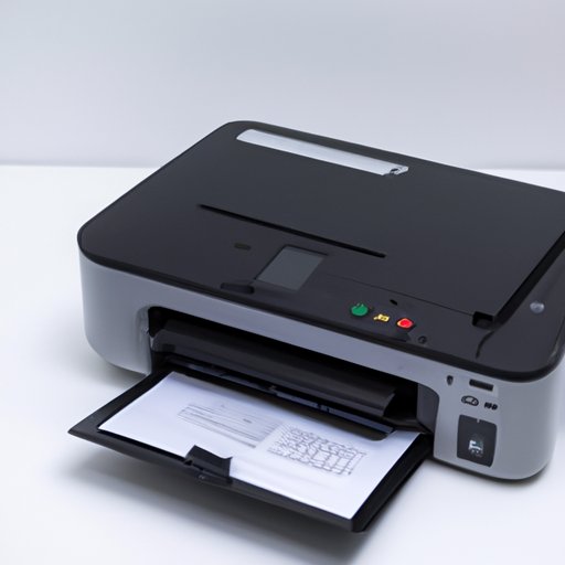 How to Connect Canon Printer to WiFi: A Step-by-Step Guide - The Riddle