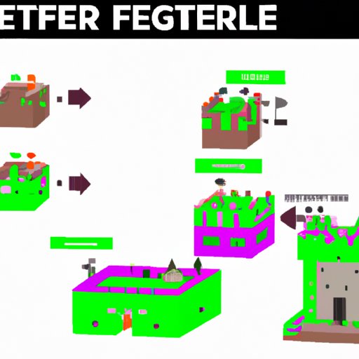 How to Find Nether Fortresses in Minecraft A Comprehensive Guide The