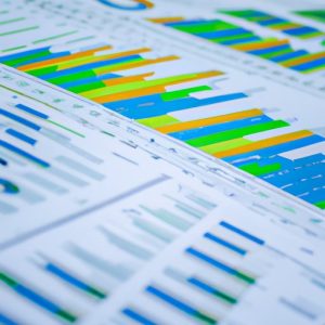 Creating Powerful Graphs in Excel: A Step-by-Step Guide - The Riddle Review