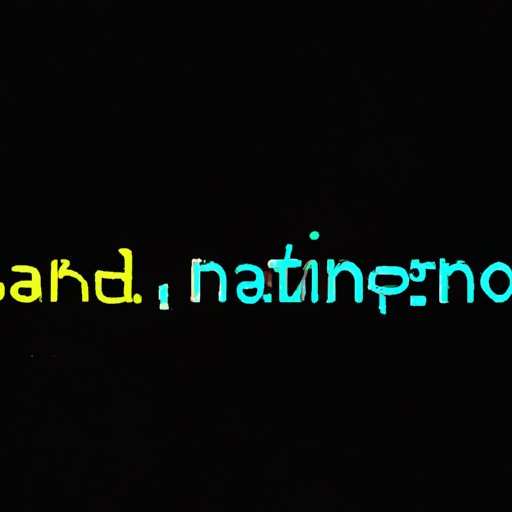 The Ultimate Guide To Saving Nano Files In Terminal The Riddle Review