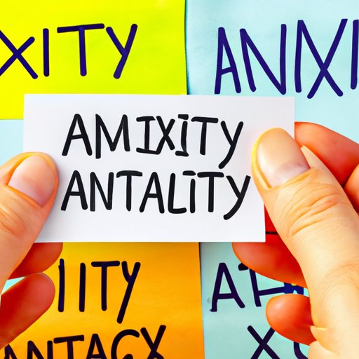 10 Effective Ways To Stop Anxiety Attacks A Comprehensive Guide The 