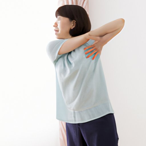 5-stretches-to-relieve-upper-back-pain-and-tension-the-riddle-review