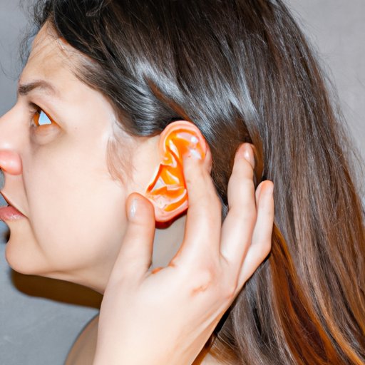 How To Unclog My Ear 