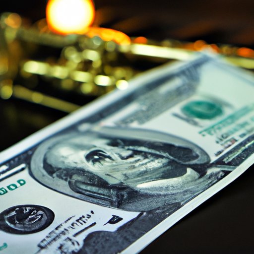 Understanding Band Money How To Manage Your Finances As A Musical 