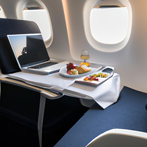 The Differences Between Business Class and First Class: Which One Is ...